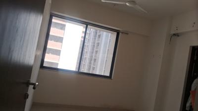Bedroom Image of 1700 Sq.ft 3 BHK Apartment / Flat for rent in Vishwanath Maher Select, Shela Ahmedabad for Rs. 26000