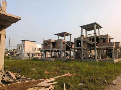 Image of 1440 Sq.ft Residential Plot / Land for sale in Swapnabhumi, New Town, Kolkata for Rs. 3750000