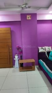 Bedroom Image of 1030 Sq.ft 2 BHK Apartment / Flat for sale in Anand Ilyf, Vaishno Devi Circle Ahmedabad for Rs. 5100000