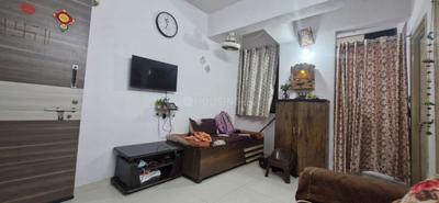 Hall Image of 750 Sq.ft 1 BHK Apartment / Flat for sale in Rashmi Vihar, Narolgam Ahmedabad for Rs. 1600000