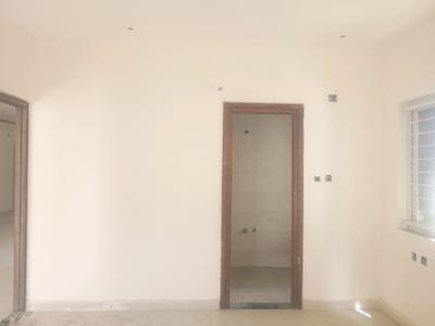 Bedroom Image of 1955 Sq.ft 3 BHK Apartment / Flat for sale in SMR Vinay Iconia, Serilingampally Hyderabad for Rs. 18572500