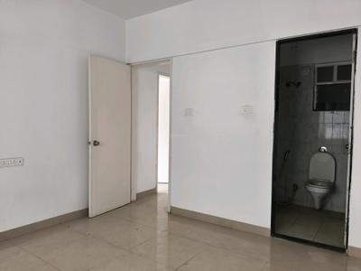 Teerth Aarohi Bedroom Two 4