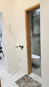 Bedroom Image of 1330 Sq.ft 3 BHK Apartment / Flat for sale in Anshul Medora C Building, Wagholi Pune for Rs. 8500000
