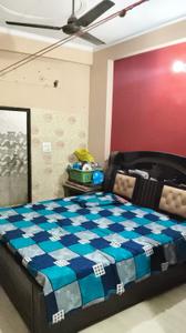Bedroom Image of 750 Sq.ft 2 BHK Apartment / Flat for sale in Sanjay Nagar Ghaziabad for Rs. 3900000