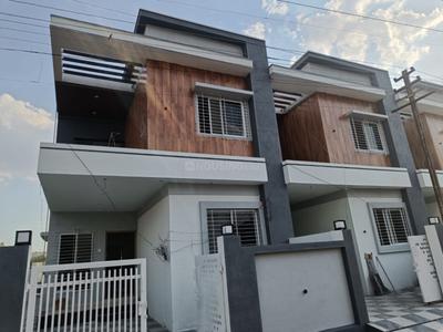 Image of 1800 Sq.ft 3 BHK Villa for sale in Rahatgaon, Amravati for Rs. 7400000