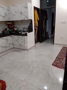 Hall Image of Home in Janakpuri, Ghaziabad