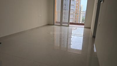 Living Room Image of 950 Sq.ft 3 BHK Apartment / Flat for sale in Kolte Patil Life Republic First Avenue, Marunji Pune for Rs. 9200000