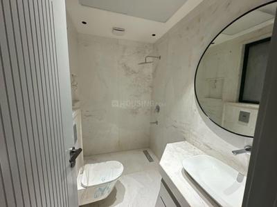Image of 2124 Sq.ft 3 BHK Builder Floor for sale in Sarvapriya Vihar, New Delhi for Rs. 69000000