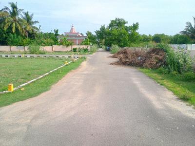 Image of 937 Sq.ft Residential Plot / Land for sale in Veppampattu, Chennai for Rs. 1779364
