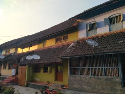 Image of 1200 Sq.ft 2 BHK Builder Floor for sale in Anikode, Chittur, Palakkad for Rs. 2500000