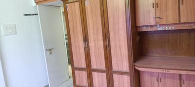 Without Brokerage 2 BHK Flat