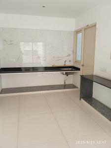 Kitchen Image of 2304 Sq.ft 3 BHK Apartment / Flat for sale in Shubh Ashish Block A And Block B, Paldi Ahmedabad for Rs. 14500000