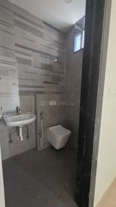 Bathroom Image of 2300 Sq.ft 3 BHK Apartment / Flat for sale in Tarnaka Secunderabad for Rs. 21500000