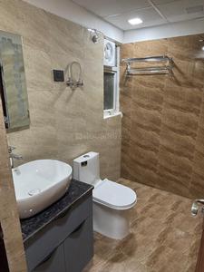 Bathroom Image of 1400 Sq.ft 3 BHK Apartment / Flat for sale in Terrace Homes, Noida Extension Greater Noida for Rs. 10421000