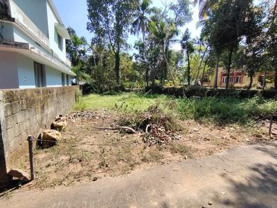 Image of 252 Sq.ft Residential Plot / Land for sale in Thrippunithura, Kochi for Rs. 600000