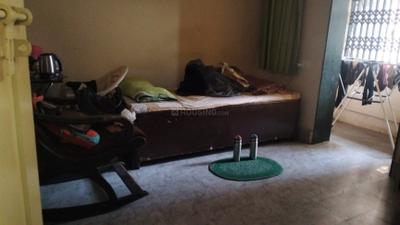 Bedroom Image of 950 Sq.ft 2 BHK Apartment / Flat for sale in Nerul Navi Mumbai for Rs. 14600000