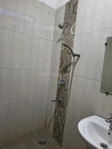 Image of 500 Sq.ft 1 BHK Apartment / Flat for rent in Wegmans Signature Tower, Knowledge Park 3, Greater Noida for Rs. 18000