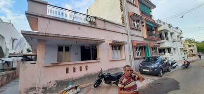 2 BHK Independent House