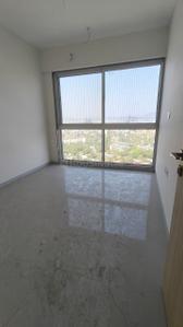 Bedroom Image of 1500 Sq.ft 3 BHK Apartment / Flat for sale in Tricity Montview, Sanpada Navi Mumbai for Rs. 33500000