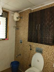 Bedroom Image of 624 Sq.ft 1 BHK Apartment / Flat for sale in Lodha Palava Downtown, Palava Phase 2 Thane for Rs. 3100000