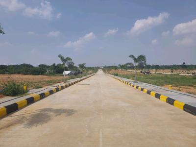 Image of 151 Sq.ft Residential Plot / Land for sale in Adibatla, Hyderabad for Rs. 4010019