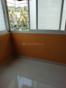 Balcony Image of 807 Sq.ft 2 BHK Apartment / Flat for sale in Madgaon Goa for Rs. 7000000