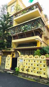 Building Image of 2600 Sq.ft 6 BHK Independent House for sale in Tollygunge Kolkata for Rs. 12000000