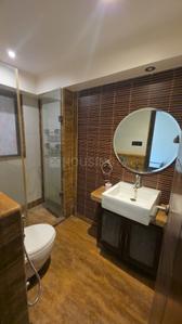 Image of 3300 Sq.ft 4 BHK Apartment / Flat for sale in RNA Auroville, Santacruz West, Mumbai for Rs. 105000000