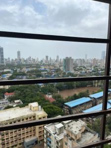 Balcony Image of 950 Sq.ft 2 BHK Apartment / Flat for sale in 22 Dhuleva, Wadala Mumbai for Rs. 33000000