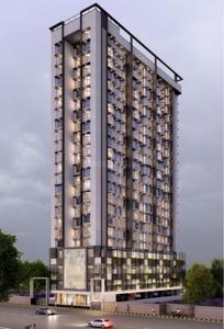 1 BHK Flat