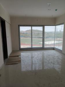 Hall Image of 1717 Sq.ft 3 BHK Apartment / Flat for sale in Goel Ganga Legend Building A1, Bavdhan Pune for Rs. 20000000