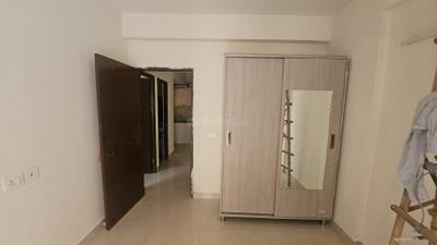 Bedroom Image of 717 Sq.ft 2 BHK Apartment / Flat for sale in Signature Global Orchard Avenue , Sector 93 Gurgaon for Rs. 6200000