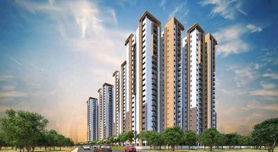 3 BHK Flat
