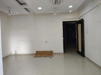 Living Room Image of 1050 Sq.ft 2 BHK Apartment / Flat for sale in Sai Manomay Apartments, Kharghar Navi Mumbai for Rs. 11500000