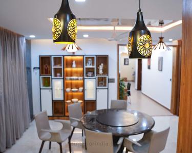 Hall Image of 3200 Sq.ft 3.5 BHK Penthouse for sale in Wright The Grove, Carmelaram Bengaluru for Rs. 45000000