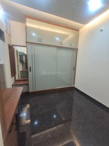 Kitchen Image of 600 Sq.ft 3 BHK Independent House for sale in Roopa Nagar Mysore for Rs. 9500000