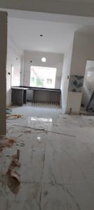 Hall Image of 829 Sq.ft 3 BHK Apartment / Flat for sale in Kalikapur, EM Bypass Kolkata for Rs. 7500000