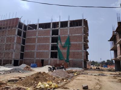 Image of 2250 Sq.ft 4 BHK Apartment / Flat for sale in Chandan Hola, New Delhi for Rs. 25000000