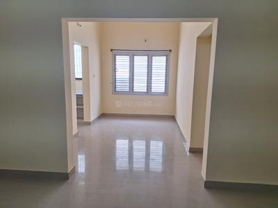 Hall Image of 1100 Sq.ft 2 BHK Apartment / Flat for rent in Akshayanagar Bengaluru for Rs. 25000