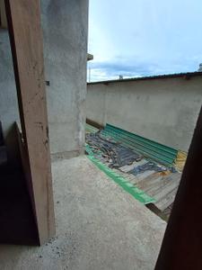 Balcony Image of 800 Sq.ft 2 BHK Apartment / Flat for sale in Lokhra Guwahati for Rs. 3200000
