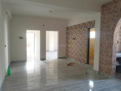 Hall Image of 1235 Sq.ft 3 BHK Apartment / Flat for sale in Serampore Hooghly for Rs. 3400000