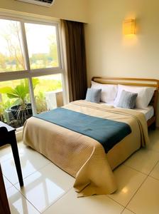 Bedroom Image of 1620 Sq.ft 3 BHK Apartment / Flat for sale in Prestige Aston Park by Prestige Projects Pvt Ltd, V. Kallahalli Bengaluru for Rs. 22000000
