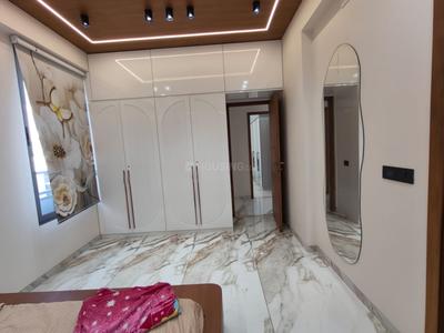 Bedroom Image of 4800 Sq.ft 5 BHK Apartment / Flat for sale in Sunrise Vista, Bodakdev Ahmedabad for Rs. 50000000
