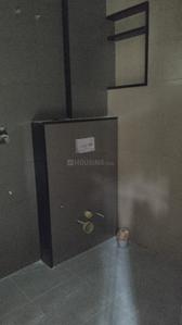 Bathroom Image of 650 Sq.ft 1 BHK Builder Floor for rent in HSR Layout Bengaluru for Rs. 30006