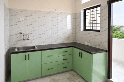 Image of 1195 Sq.ft 2 BHK Apartment / Flat for sale in Ponnur, Guntur for Rs. 4800000