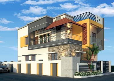 3 BHK Independent House