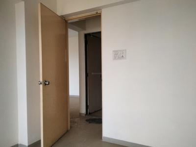 Bedroom Image of 1028 Sq.ft 2 BHK Apartment / Flat for sale in Dhanshree Dhana Shree Pearl, Taloja Navi Mumbai for Rs. 6500000