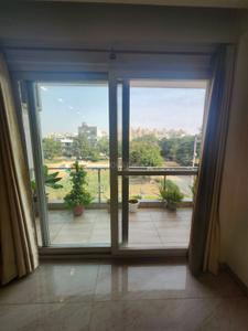 Bedroom Image of 2700 Sq.ft 4 BHK Builder Floor for sale in Ansal Api Esencia, Sector 67 Gurgaon for Rs. 29000000