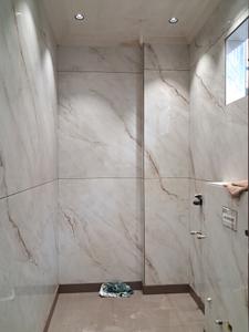 Bedroom Three Image of 1800 Sq.ft 3 BHK Builder Floor for sale in Paschim Vihar New Delhi for Rs. 40000000