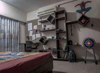 Bedroom Image of 4350 Sq.ft 7 BHK Apartment / Flat for sale in Tiara Apartments, Khar West Mumbai for Rs. 200000000